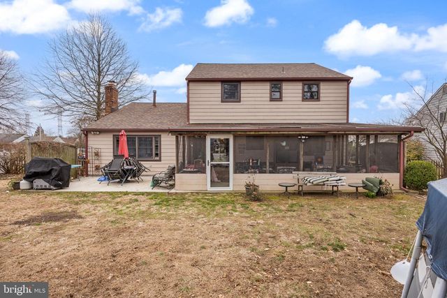 124 COOPERS KILL RD, Delran, NJ 08075