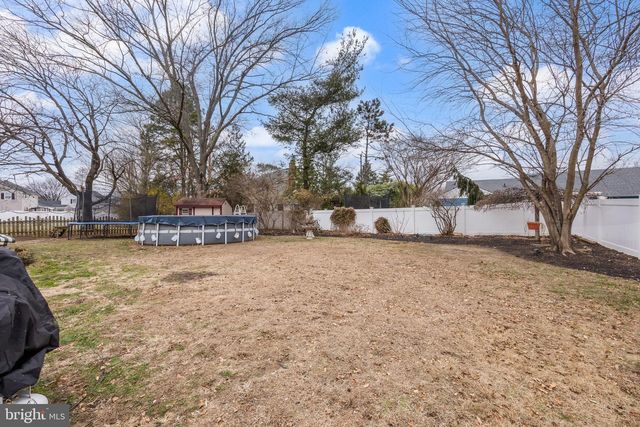 124 COOPERS KILL RD, Delran, NJ 08075