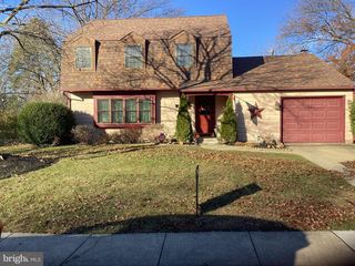 124 COOPERS KILL RD, Delran, NJ 08075