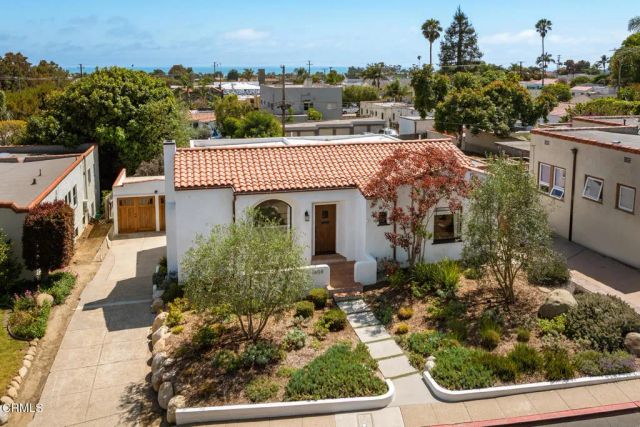 1808 Poli Street, Ventura, CA 93001