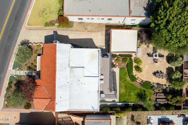 1808 Poli Street, Ventura, CA 93001