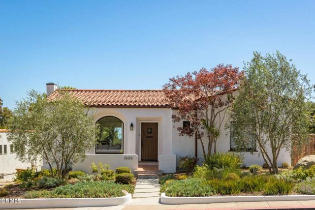 1808 Poli Street, Ventura, CA 93001