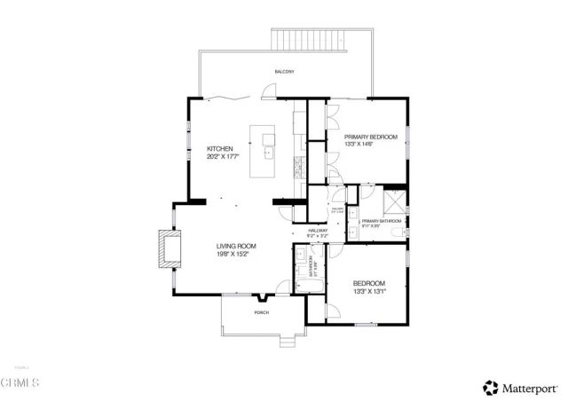 1808 Poli Street, Ventura, CA 93001