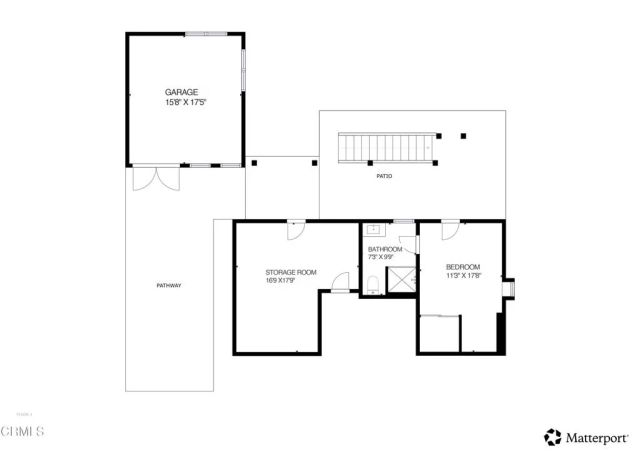 1808 Poli Street, Ventura, CA 93001