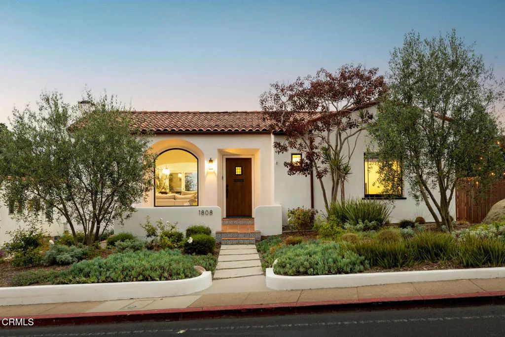 1808 Poli Street, Ventura, CA 93001
