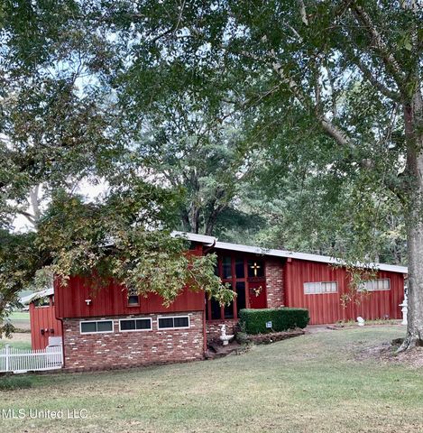 1132 Lake Mimosa Drive, Raymond, MS 39154