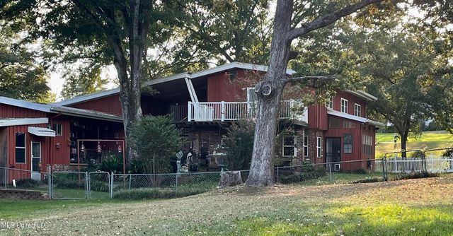 1132 Lake Mimosa Drive, Raymond, MS 39154