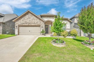 1348 Collett Sublett Road, Kennedale, TX 76060