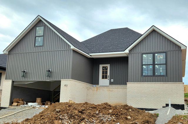 413 Krauss Drive, Nicholasville, KY 40356