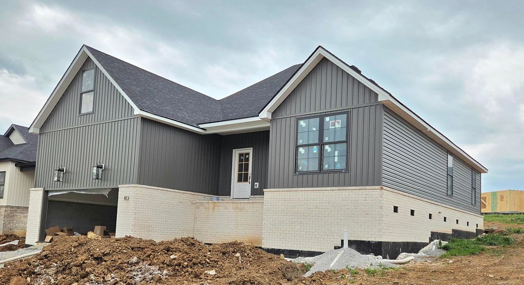 413 Krauss Drive, Nicholasville, KY 40356