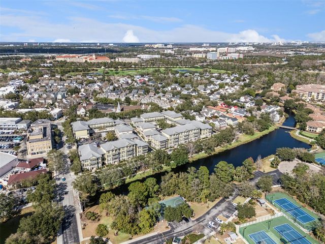 600 MULBERRY AVENUE 3308, Kissimmee, FL 34747