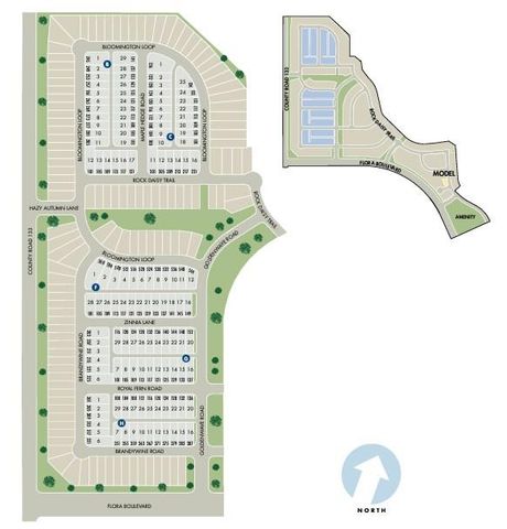 152 Zinnia LN, Hutto, TX 78634