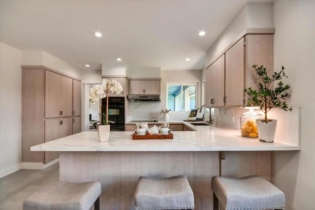 2706 Belmont Canyon Road, Belmont, CA 94002