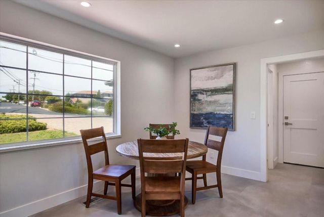 2706 Belmont Canyon Road, Belmont, CA 94002