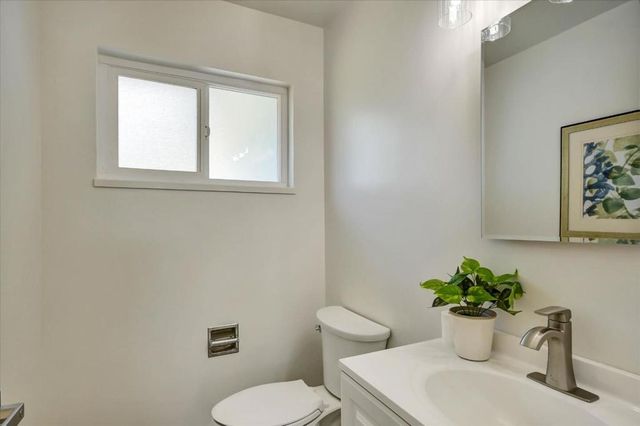 2706 Belmont Canyon Road, Belmont, CA 94002