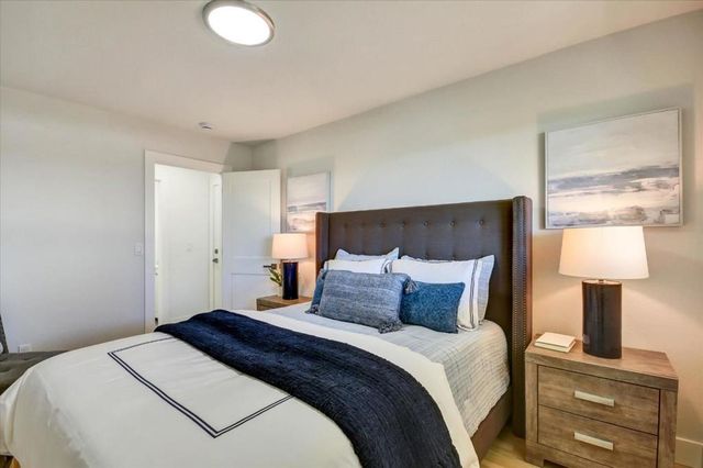 2706 Belmont Canyon Road, Belmont, CA 94002