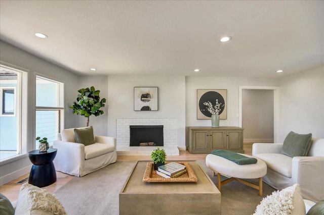 2706 Belmont Canyon Road, Belmont, CA 94002