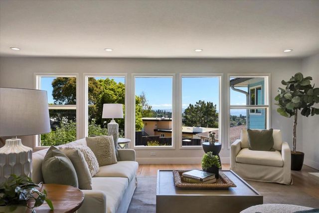 2706 Belmont Canyon Road, Belmont, CA 94002