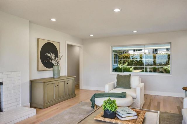 2706 Belmont Canyon Road, Belmont, CA 94002