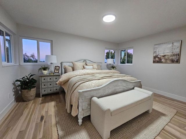 2706 Belmont Canyon Road, Belmont, CA 94002