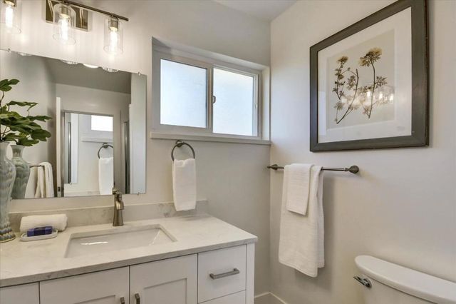 2706 Belmont Canyon Road, Belmont, CA 94002