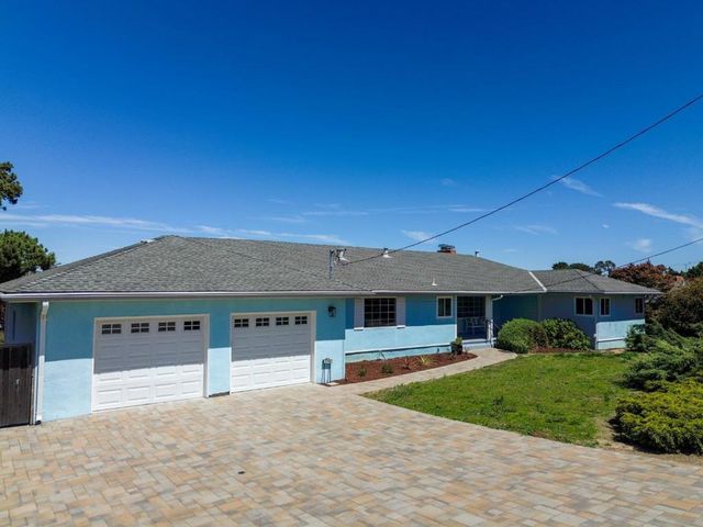 2706 Belmont Canyon Road, Belmont, CA 94002