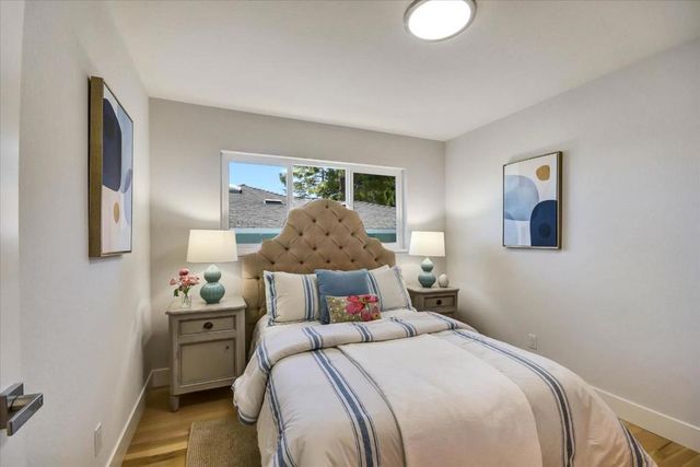 2706 Belmont Canyon Road, Belmont, CA 94002