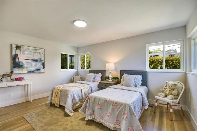 2706 Belmont Canyon Road, Belmont, CA 94002