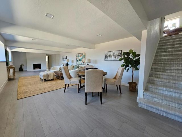 2706 Belmont Canyon Road, Belmont, CA 94002