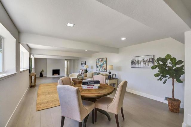 2706 Belmont Canyon Road, Belmont, CA 94002