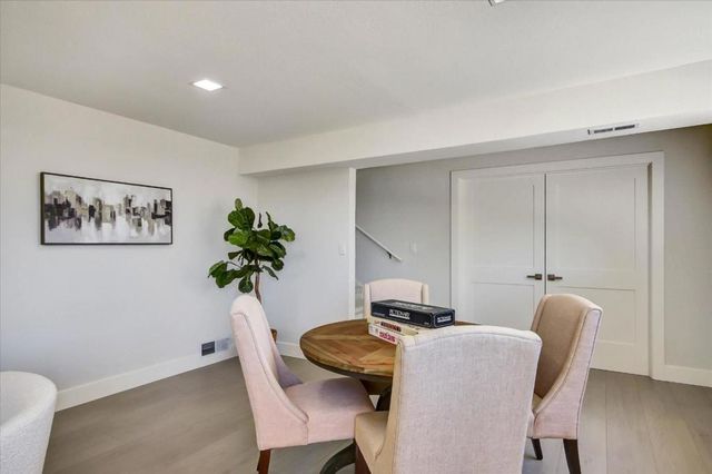 2706 Belmont Canyon Road, Belmont, CA 94002