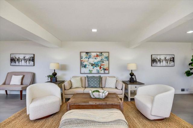 2706 Belmont Canyon Road, Belmont, CA 94002
