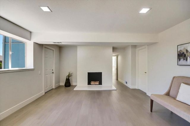 2706 Belmont Canyon Road, Belmont, CA 94002