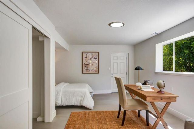 2706 Belmont Canyon Road, Belmont, CA 94002