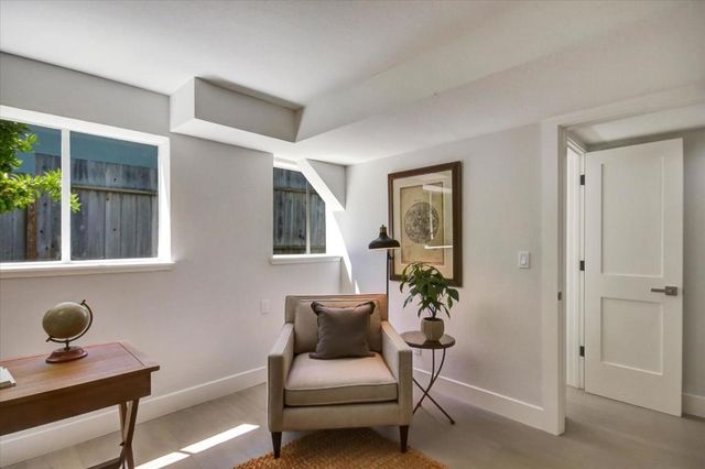 2706 Belmont Canyon Road, Belmont, CA 94002