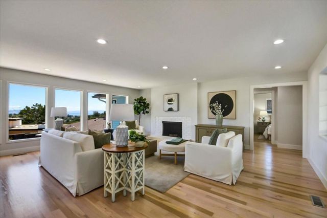 2706 Belmont Canyon Road, Belmont, CA 94002