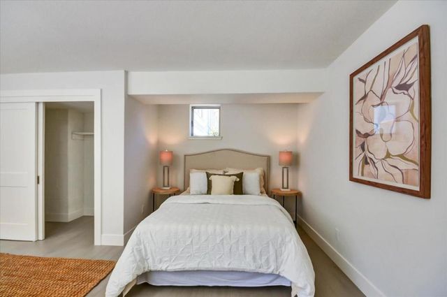 2706 Belmont Canyon Road, Belmont, CA 94002