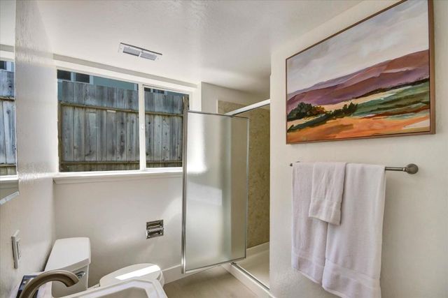 2706 Belmont Canyon Road, Belmont, CA 94002