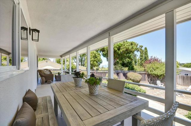 2706 Belmont Canyon Road, Belmont, CA 94002