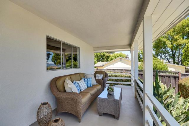 2706 Belmont Canyon Road, Belmont, CA 94002