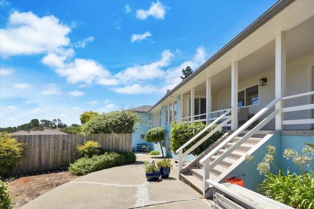 2706 Belmont Canyon Road, Belmont, CA 94002
