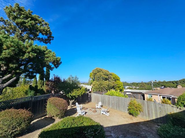 2706 Belmont Canyon Road, Belmont, CA 94002