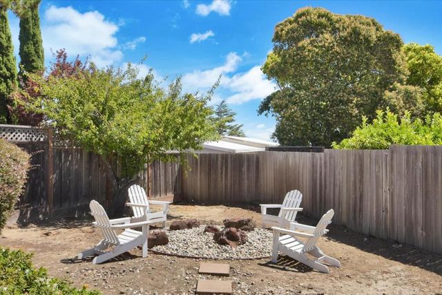 2706 Belmont Canyon Road, Belmont, CA 94002