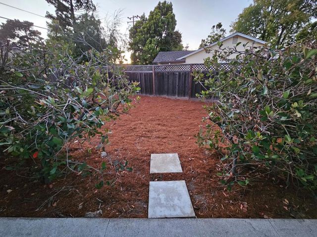 2706 Belmont Canyon Road, Belmont, CA 94002
