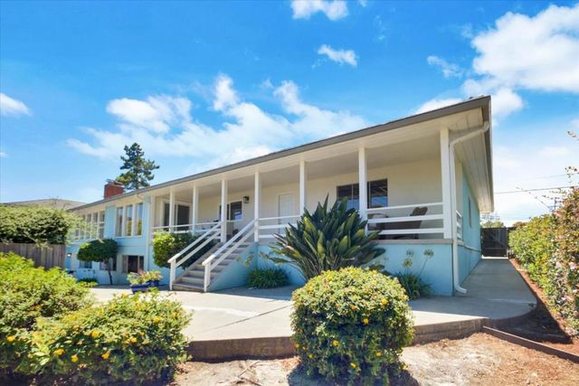 2706 Belmont Canyon Road, Belmont, CA 94002