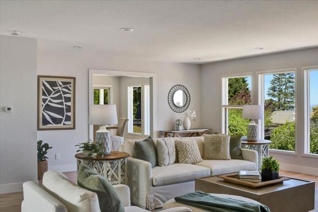 2706 Belmont Canyon Road, Belmont, CA 94002