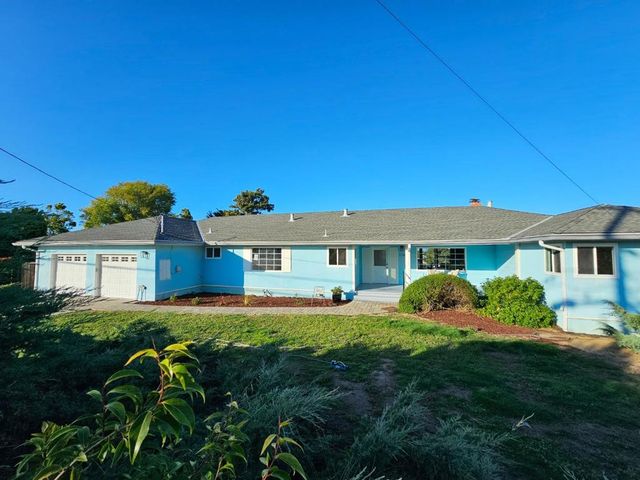 2706 Belmont Canyon Road, Belmont, CA 94002