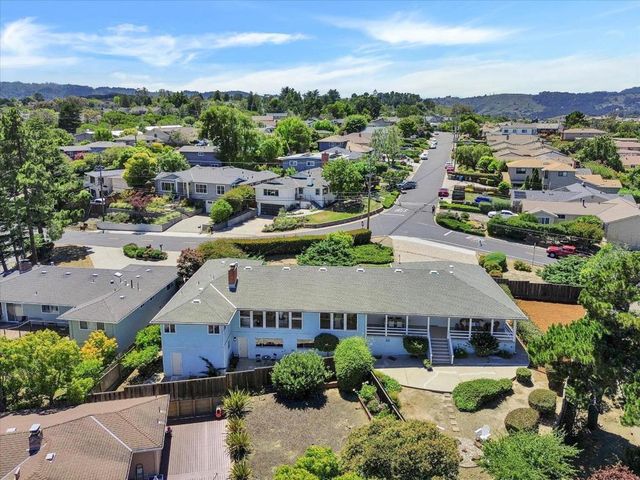 2706 Belmont Canyon Road, Belmont, CA 94002