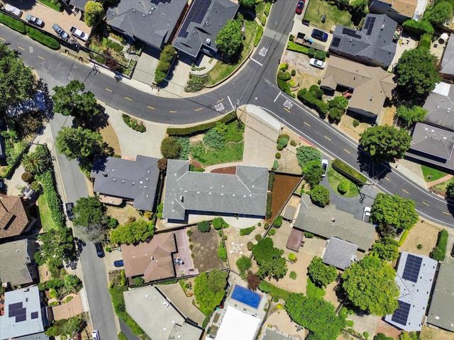 2706 Belmont Canyon Road, Belmont, CA 94002