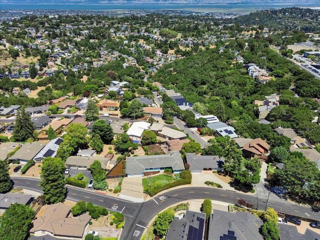 2706 Belmont Canyon Road, Belmont, CA 94002